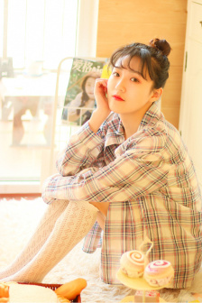 女儿每天都要