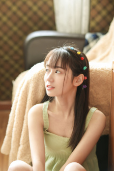 漂亮又好看的女生