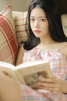 帝子降兮北渚